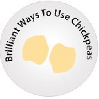 Brilliant Ways to Use Chickpeas