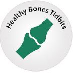 Healthy Bones Tidbits