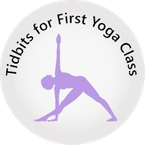Tidbits For Your First Yoga Class