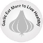 Garlic Eat More To Live Healthy