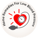 Home Remedies for Low Blood Pressures