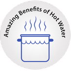 Amazing Benefits Of Hot Water