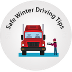 Safe Winter Driving Tips