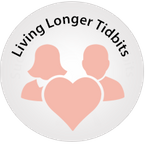 Living Longer Tidbits