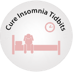 Cure Insomnia