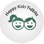Happy Kids Tidbits