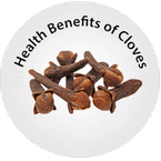 Health Benefits Of Cloves
