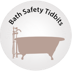 Bath Safety Tidbit