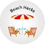 Beach Hacks
