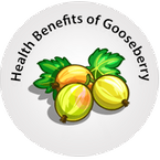 Health Benefits Of Gooseberry