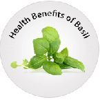 Health Benefits Of BASIL