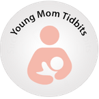Young Mom Tidbits