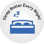 Sleep Better Every Night Tidbit