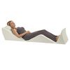 Contour Backmax Foam Wedge Pillow