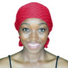 Chemo Beanies Kendall - Brazilian Jacquard Headcover