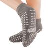 Principle Pillow Paws Ankle High Slipper Socks