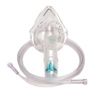 Nebulizer With Thread Grip