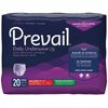 Prevail Underwear For Women - Maximum Absorbency