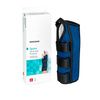 McKesson Wrist and Forearm Splint - Left Hand