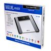 Baseline Body Fat Scale