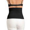 Belly Compression Bandage - Grey
