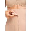 Belly Compression Bandage - Nude