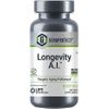Life Extension GEROPROTECT Longevity A.I. Softgels