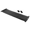 CanDo Slide Board with 2 Booties 