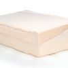 Contour Folding Wedge Cushion