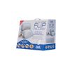 Contour Flip Pillow