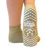 Principle Pillow Paws Ankle High Slipper Socks