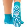 Principle Pillow Paws Ankle High Slipper Socks