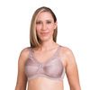 Trulife 210 Barbara Lace Accent Softcup Mastectomy Bra