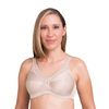 Trulife 210 Barbara Lace Accent Softcup Mastectomy Bra