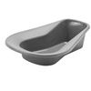 Medline Stack-A-Pan Stackable Bedpans