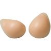 Nearly Me 240 SO SOFT Full Oval Symmetrical Breast Form