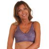 Trulife 210 Barbara Lace Accent Softcup Mastectomy Bra