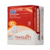 Tranquility ATN All-Through-the-Night Briefs - XL