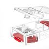Maxpert MAXSPLIT Safety Pill Splitter with Puncher