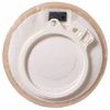 Coloplast Assura One-Piece Mini Cut To Fit Stoma Cap With Flexible Skin Barrier