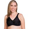 Trulife 210 Barbara Lace Accent Softcup Mastectomy Bra