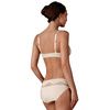 Amoena Aurelie Wire-Free Bra - Off-White