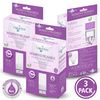 CareActive Ladies Reusable Incontinence Panty