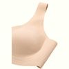 Linda Wire-Free Masectomy Bra