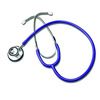 Graham-Field Dual Head Stethoscope - Lavender