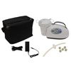 Roscoe Portable Suction Machine