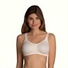 Anita Care Lisa Seamless Wire-Free Post Mastectomy Bra - Champagne