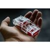 Maxpert Medical MAXSPLIT Safety Pill Splitter with Puncher