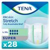 TENA Stretch Briefs - Super Absorbency