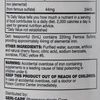 McKesson Geri Care Ferrous Sulfate Elixir